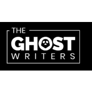 The Ghostwriters logo