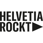 Helvetiarockt logo