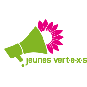 Jeunes Vert·e·x·s Suisse logo