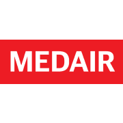 MEDAIR logo