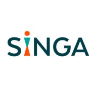 SINGA Switzerland logo