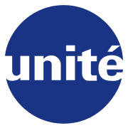 Unité logo