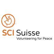 Service Civil International Suisse logo