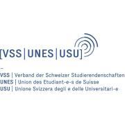VSS-UNES-USU logo