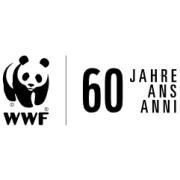 WWF Suisse logo