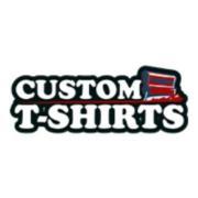 Custom TShirts logo