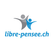 Association suisse de la Libre Pensée logo