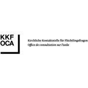 Kontatkstelle für Flüchtlingsfragen KKF logo