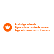 Ligue suisse contre le cancer logo