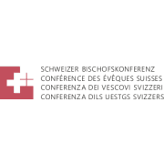 Conférence des Évéques Suisses logo