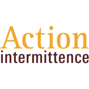 ACTION INTERMITTENCE logo