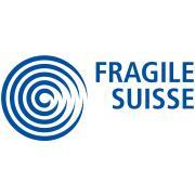 FRAGILE Suisse logo