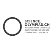 Olympiades de la science logo