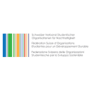 Logo pour l'emploi Co-direction du projet Focus Sustainability — Centre national pour l'engagement des étudiant.e.x.s en faveur de la durabilité (50-60%)