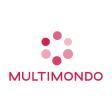 Logo pour l'emploi MULTIMONDO recherche des mentor-e-s bénévoles
