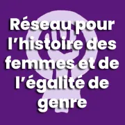 Logo pour l'emploi Co-direction du Centre de compétence en histoire des femmes et de l’égalité de genre