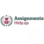 Assignments Help Qatar logo