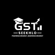 GST SEEKHLO  logo