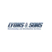 Lyons N Sons logo