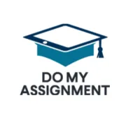 Do My Assignment logo
