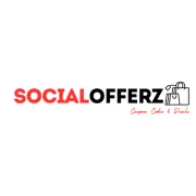 Social Offerz logo