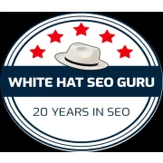 White Hat SEO Guru logo