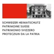 Logo pour l'emploi Membre romand du comité spécialisé·e en art et architecture