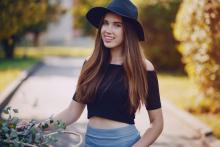 Emma Michael  picture