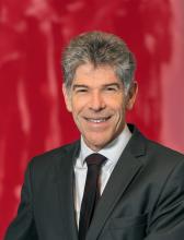 Philippe Gnaegi picture